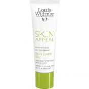 Widmer Skin Appeal Skin Care Gel unparfuemiert