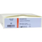 Assura Basisplatte Extra vorgest. 30mm 50mm RR