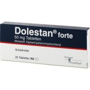 Dolestan forte