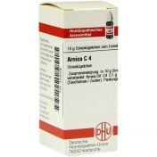 ARNICA C 4