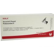 ISCUCIN POPULI PR II