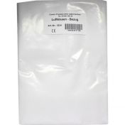 Luftkissen Bezug aus Baumwolle