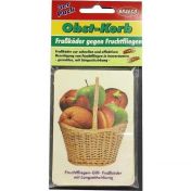 Fruchtfliegen Fraßköder