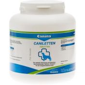 CANILETTEN