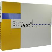 Scarban Superelastic Sili.Verb.Fingertape 2.5x30cm