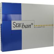 Scarban Elastic Silikonverband Fingerkappe Gr. S