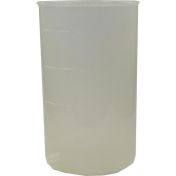 IRRIGATOR BECHER 1L KST