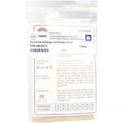 SPREIZFUSS BANDAGE + PEL GR 21