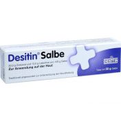 DESITIN