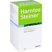 Harntee-Steiner