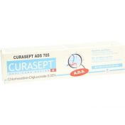 CURASEPT Zahnpasta 0.05% CHX ADS705