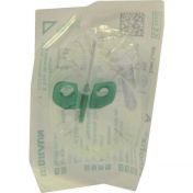 Venofix A 0.8/G21 grün Venenpunktionsbest.