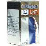 CALCIMAGON D3 UNO