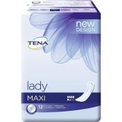 TENA Lady Maxi