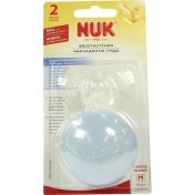 NUK Brusthütchen Silikon M