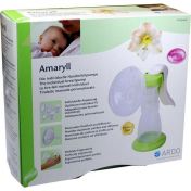 Ardo Amaryll die individuelle Handmilchpumpe