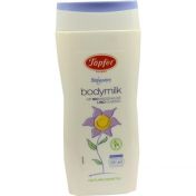 Töpfer Babycare Bodymilk