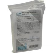 TRACHEALKOMPRESSEN OHNE METALLINE GESCHLITZT 9X9.8