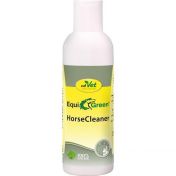 HorseCleaner