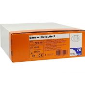 Dansac NovaLife 2 Basisplatte RR 70 10-62mm