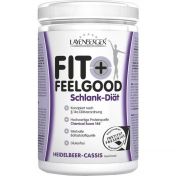 Layenberger Fit+Feelgood SLIM Mahlz.Ersat Sah-Cass