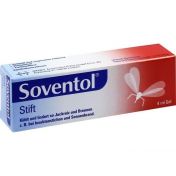 Soventol Stift Roll On Gel