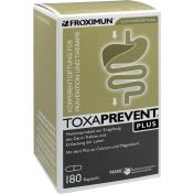 froximun Toxaprevent Plus Kapsel