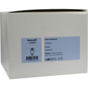 ASSURA Post-OP unsteril 12800
