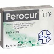 PEROCUR FORTE