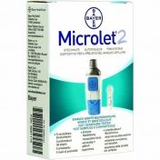 Microlet 2 Stechhilfe