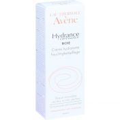 Avene Hydrance Optimale riche