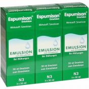 ESPUMISAN EMULSION