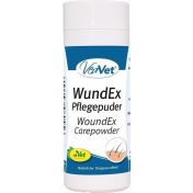 WundEx Pflegepuder vet