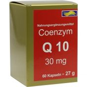 COENZYM Q 10 30MG
