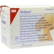 Medipore hypoallergen 10cmx10m 2991/2