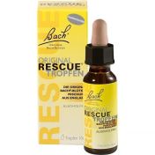 Bach Original Rescue Tropfen alkoholfrei