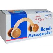 HANDMASSAGEROLLER HOLZ