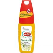 Autan Tropical Pumpspray