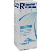 RHINOMER 1 Soft