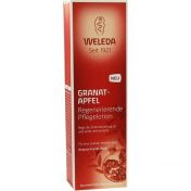WELEDA Granatapfel Regenerierende Pflegelotion