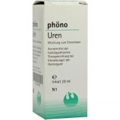 phöno Uren