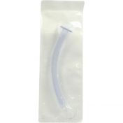 Nasopharyngealtubus m.GILDE-TEX Längsrillen CH28