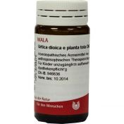 URTICA DIOICA E PL TOT D 6