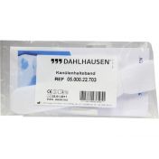 Trachealkanuelen Halteband