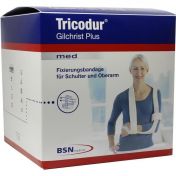 Tricodur Gilchrist plus XL