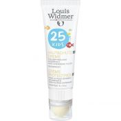 Widmer Kids Hautschutz Creme SPF25 Sportt.+Lip.unp