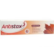 Antistax Venencreme
