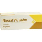 Nizoral Creme