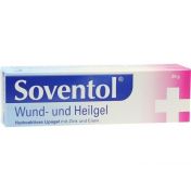 Soventol Wund- und Heilgel