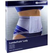 LUMBOTRAIN LADY TITAN 7